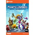 Plants VS Zombies Battle For Neighborville EA App Origin CD-Key [GLOBAL]